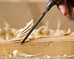 Entretien de meuble en bois par Menuisier France à Recy